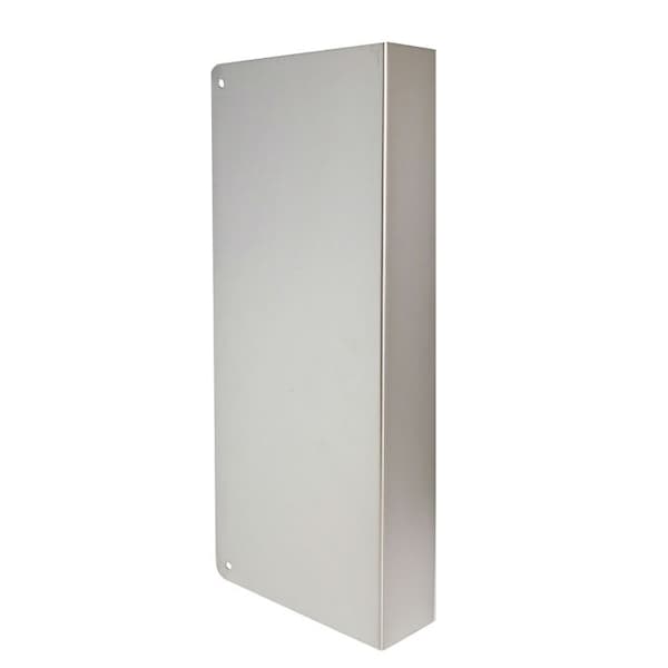 12" Blank Wrap Around for 1-3/4" Door